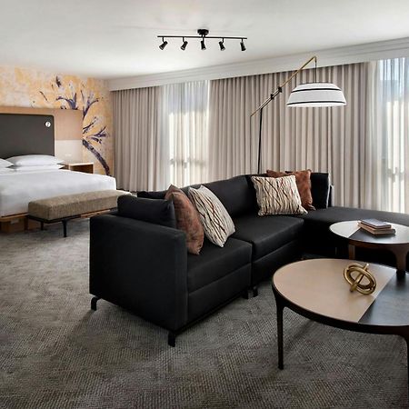 Westchester Marriott Tarrytown Dış mekan fotoğraf