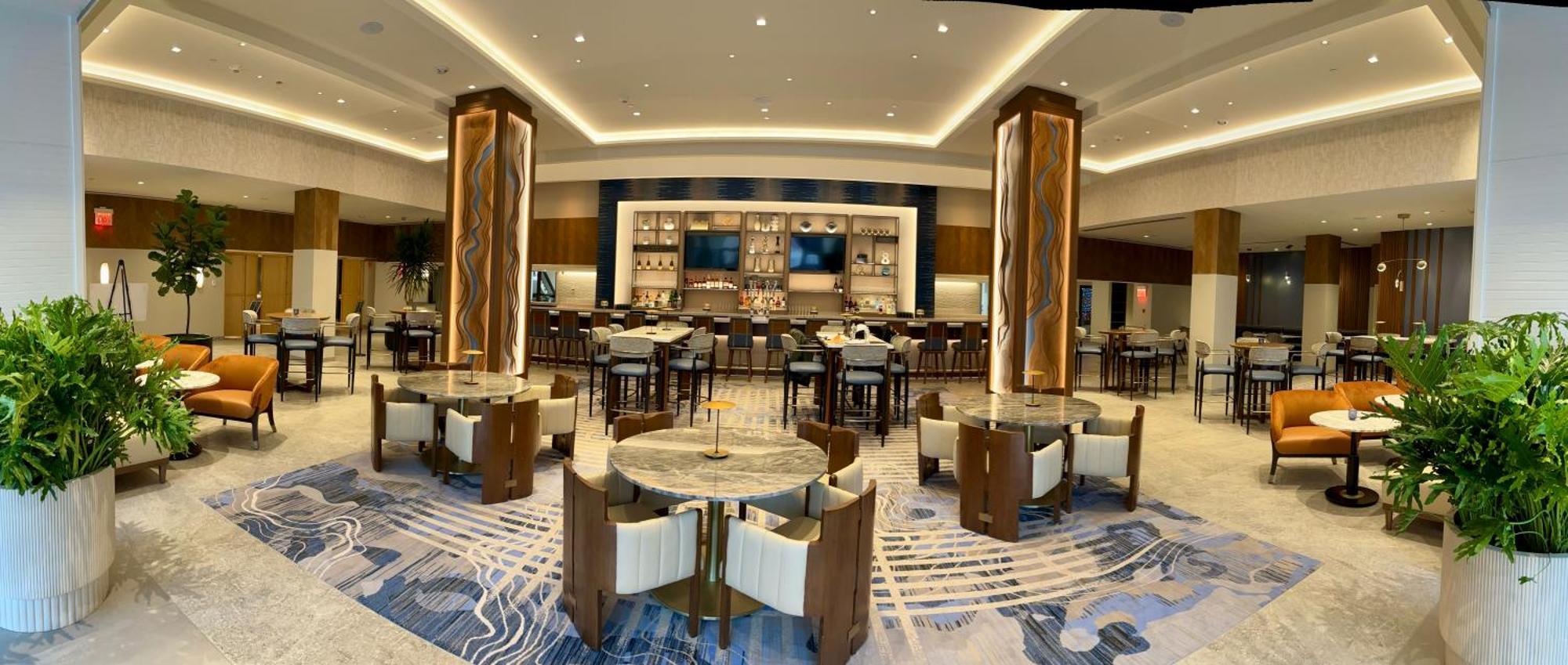 Westchester Marriott Tarrytown Dış mekan fotoğraf