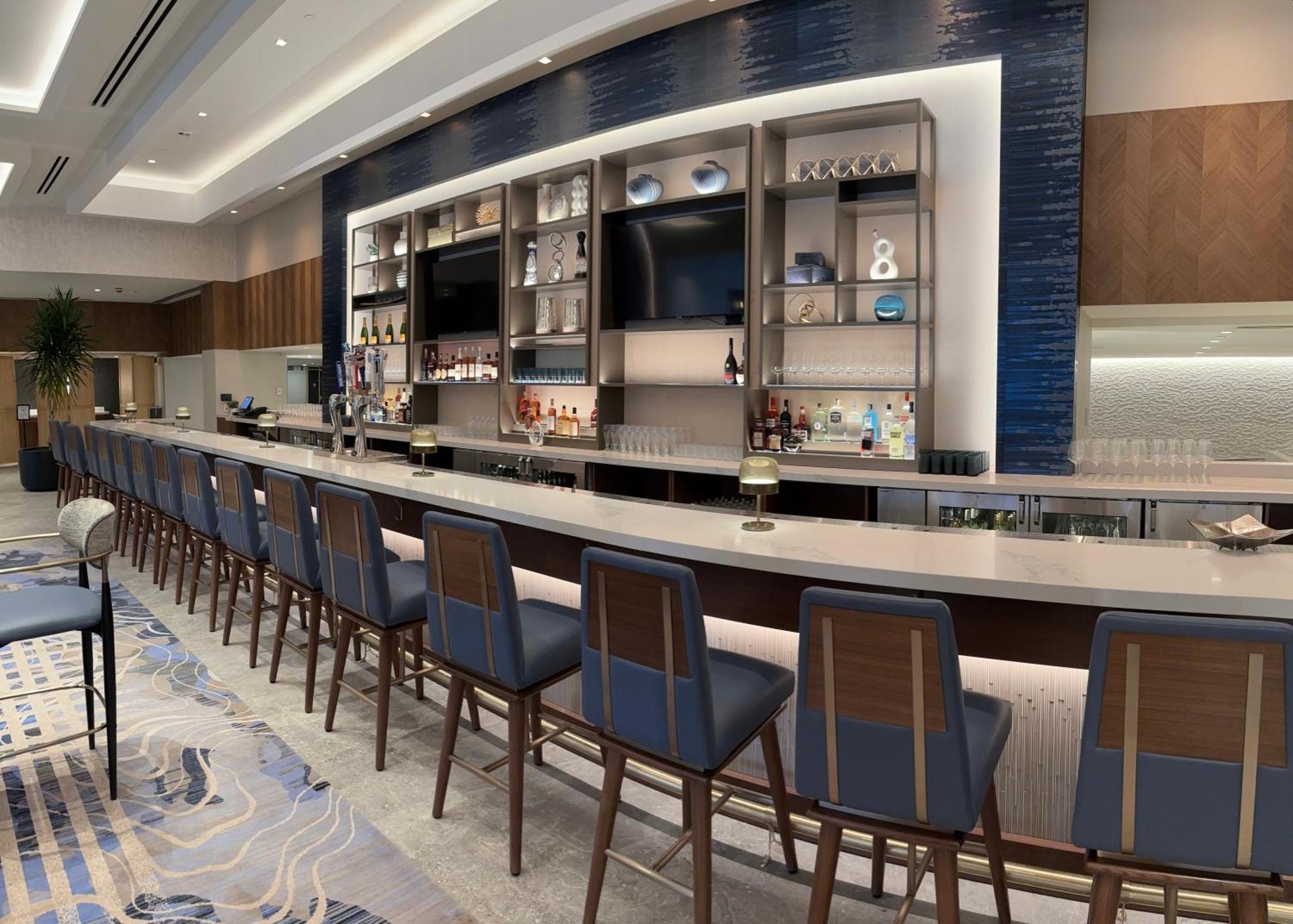 Westchester Marriott Tarrytown Dış mekan fotoğraf