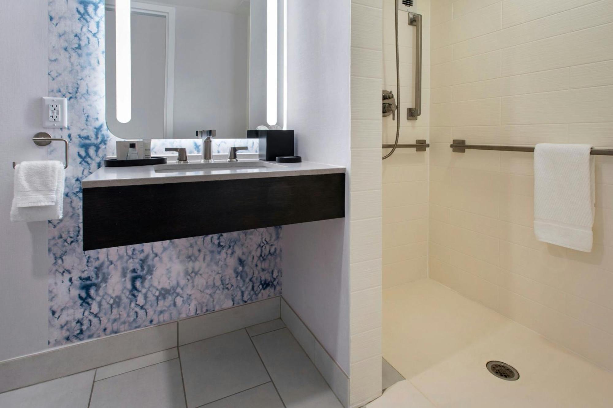 Westchester Marriott Tarrytown Dış mekan fotoğraf