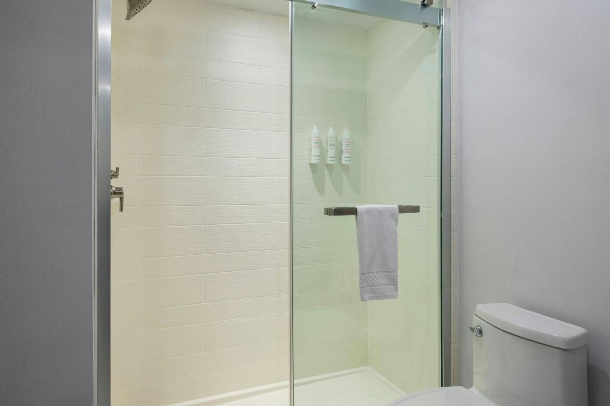 Westchester Marriott Tarrytown Dış mekan fotoğraf