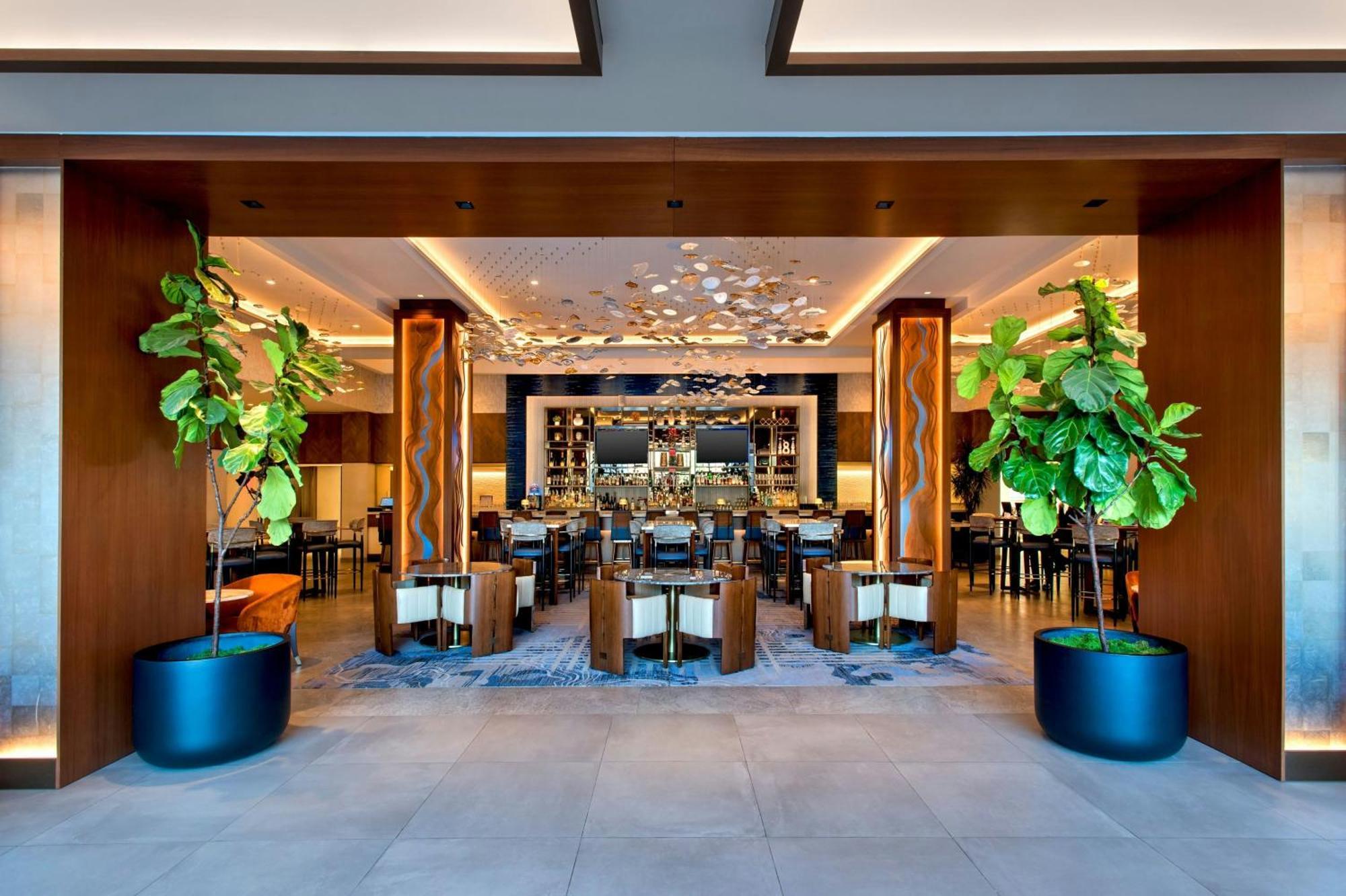 Westchester Marriott Tarrytown Dış mekan fotoğraf