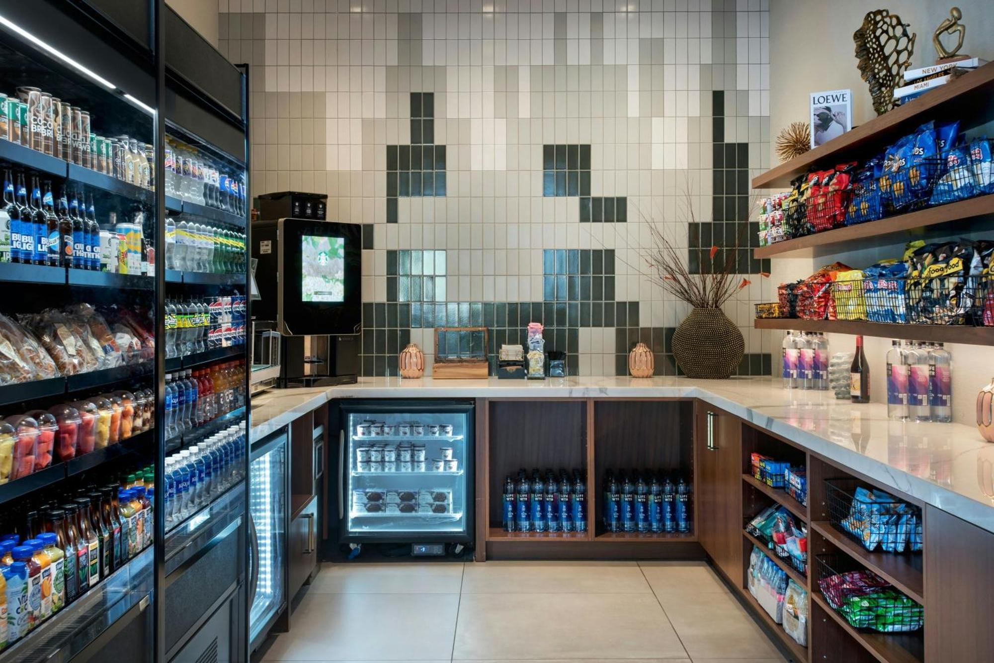 Westchester Marriott Tarrytown Dış mekan fotoğraf