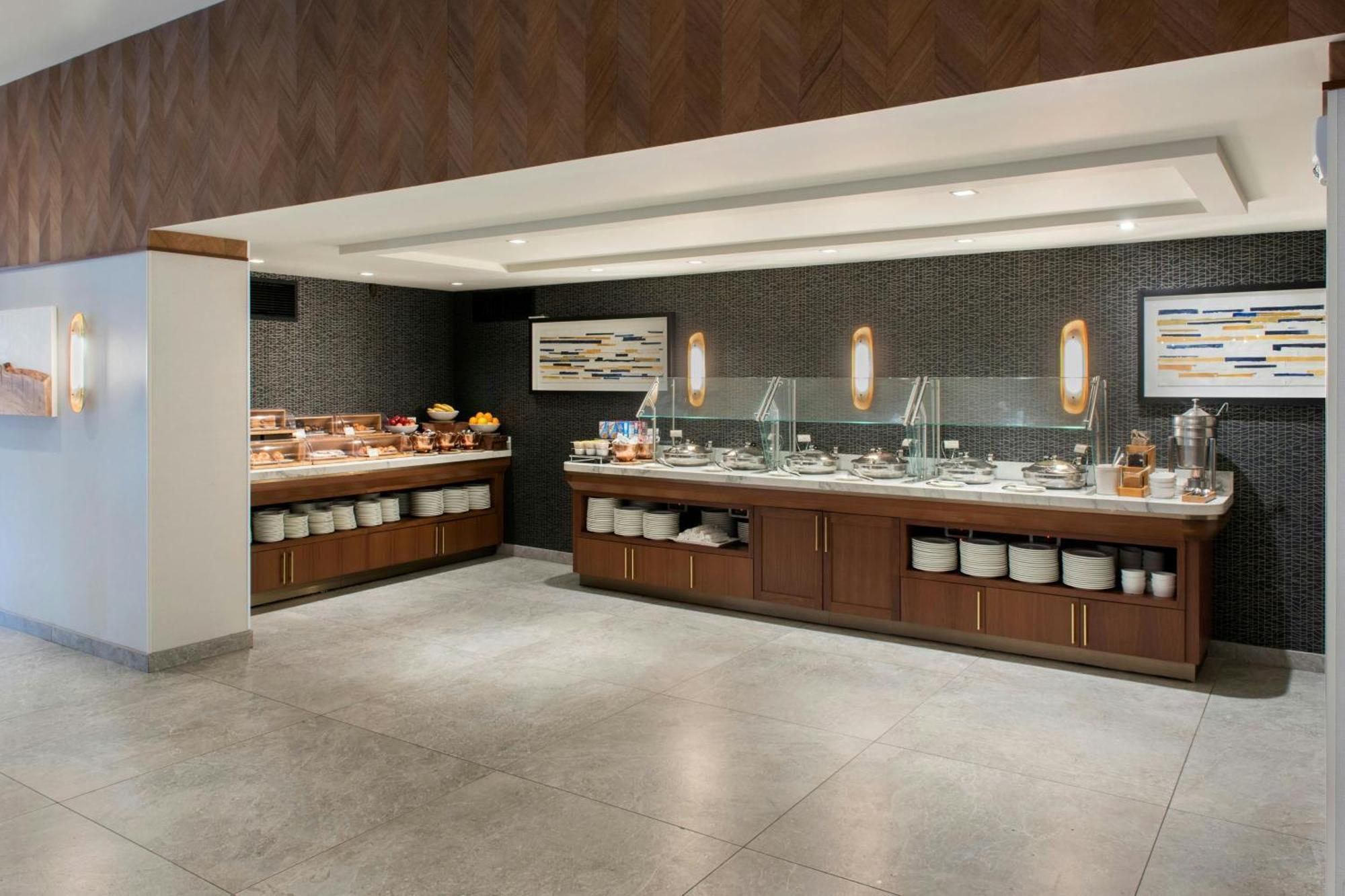 Westchester Marriott Tarrytown Dış mekan fotoğraf